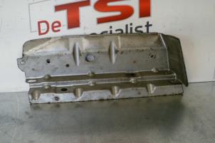 Used Exhaust heat shield Volkswagen Golf Price € 9,99 Inclusive VAT offered by TSI-Parts