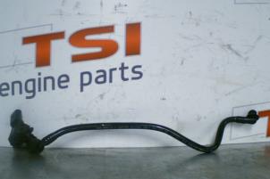 Used Hose (miscellaneous) Audi A4 Price € 45,00 Inclusive VAT offered by TSI-Parts