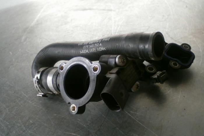 Begagnade Bränsletryckssensor Audi S6 Pris € 33,00 Marginaltabell erbjuds av TSI-Parts / Allmotorparts B.V.