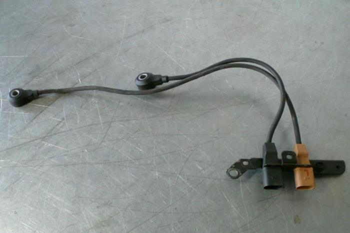 Begagnade Knackningssensor Audi S6 Pris € 21,00 Marginaltabell erbjuds av TSI-Parts / Allmotorparts B.V.