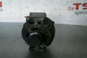 Used Dynamo Audi A4 Price € 50,00 Inclusive VAT offered by TSI-Parts