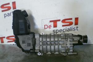Used Compressor Volkswagen Passat Price € 99,99 Inclusive VAT offered by TSI-Parts