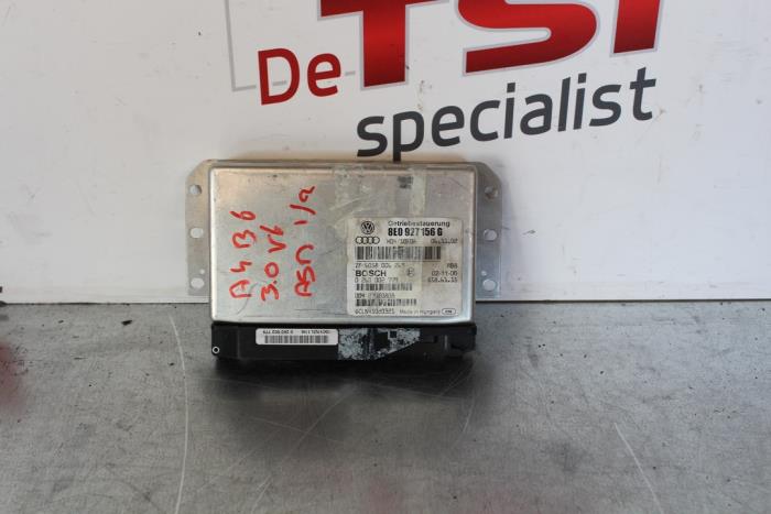 Used Automatic gearbox computer Audi A4 Price € 124,00 Margin scheme offered by TSI-Parts / Allmotorparts B.V.