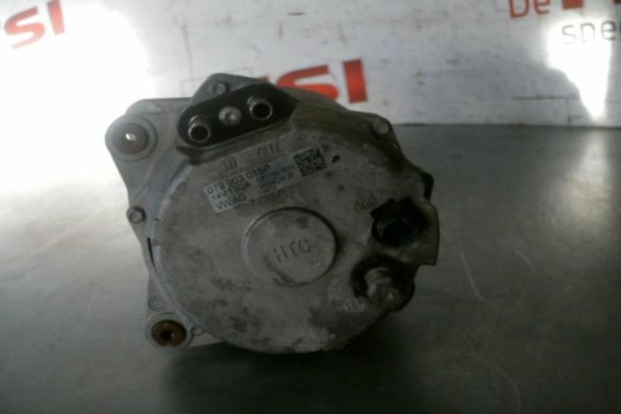 Gebrauchte Dynamo Audi RS 6 Avant (C7) Preis € 46,00 Margenregelung angeboten von TSI-Parts / Allmotorparts B.V.