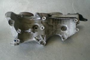 Used Alternator upper bracket Audi A6 Price € 60,00 Inclusive VAT offered by TSI-Parts
