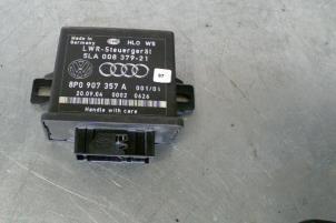Usagé Ordinateur éclairage virage Audi A4 Prix € 30,00 Prix TTC proposé par TSI-Parts
