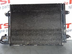 Used Air conditioning condenser Volkswagen Touran Price € 35,01 Inclusive VAT offered by TSI-Parts