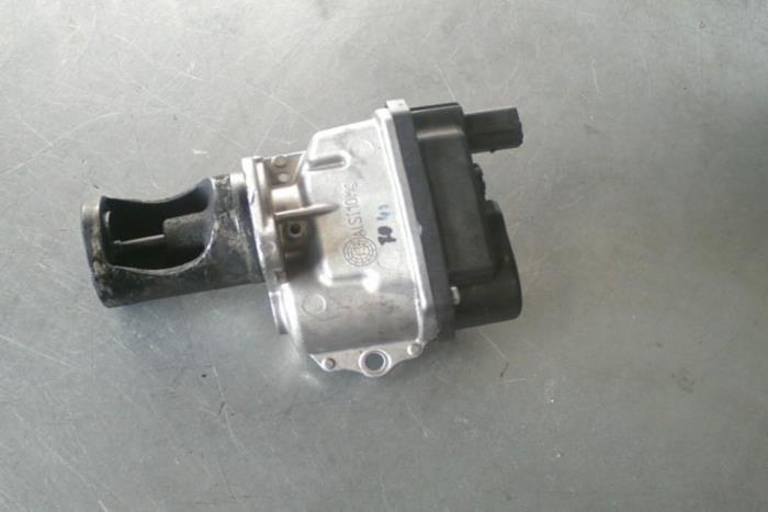 Gebrauchte AGR Ventil Audi A5 Preis € 62,00 Margenregelung angeboten von TSI-Parts / Allmotorparts B.V.