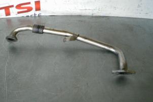Used EGR tube Volkswagen Passat Price € 25,00 Inclusive VAT offered by TSI-Parts