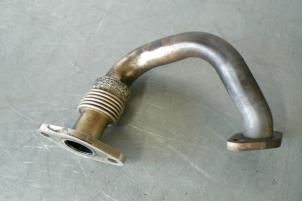 Used EGR tube Volkswagen Golf Price € 30,00 Inclusive VAT offered by TSI-Parts