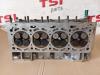 Cylinder head from a Volkswagen Polo