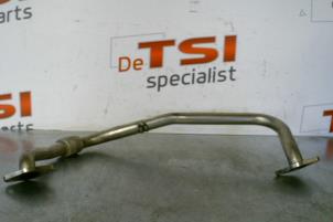 Used EGR tube Audi A3 Price € 30,00 Inclusive VAT offered by TSI-Parts