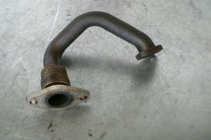 Used EGR tube Volkswagen Jetta Price € 25,00 Inclusive VAT offered by TSI-Parts