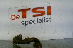 Used EGR tube Volkswagen Passat Price € 30,00 Inclusive VAT offered by TSI-Parts