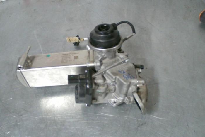 Gebrauchte AGR Ventil Audi Q7 (4MB/4MG) 3.0 TDI V6 24V Preis € 83,00 Margenregelung angeboten von TSI-Parts / Allmotorparts B.V.