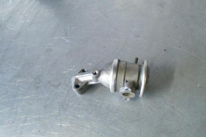 Używane Zawór EGR Audi S5 (8T3) S5 3.0 TFSI V6 24V Cena € 23,00 Procedura marży oferowane przez TSI-Parts / Allmotorparts B.V.