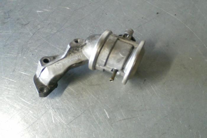 Gebrauchte AGR Ventil Audi S5 (8T3) S5 3.0 TFSI V6 24V Preis € 23,00 Margenregelung angeboten von TSI-Parts / Allmotorparts B.V.