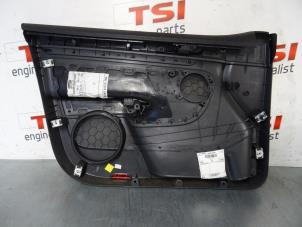 Used Front door trim 4-door, right Volkswagen Jetta Price € 40,00 Inclusive VAT offered by TSI-Parts