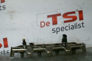 Usagé Distributeur de carburant Audi TT Prix € 50,00 Prix TTC proposé par TSI-Parts