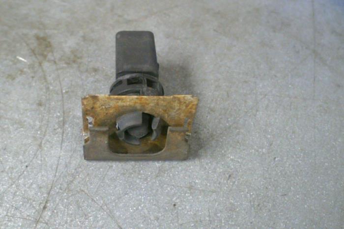 Outside temperature sensor