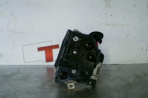 Used Rear door lock mechanism 4-door, left Audi A3 Price € 50,00 Inclusive VAT offered by TSI-Parts