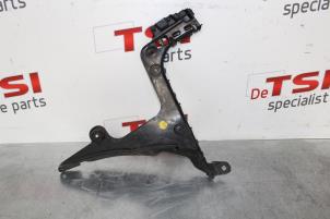 Used Rear bumper corner, left Audi A3 Price € 25,00 Inclusive VAT offered by TSI-Parts