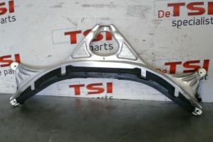 Used Chassis bar, front Audi A6 Price € 75,00 Inclusive VAT offered by TSI-Parts