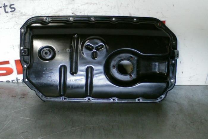 Gebrauchte Ölwanne Audi S5 (8T3) S5 3.0 TFSI V6 24V Preis € 21,00 Margenregelung angeboten von TSI-Parts / Allmotorparts B.V.
