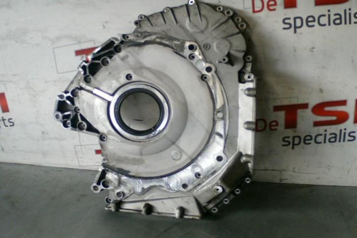 Gebrauchte Kettenkasten Deckel Audi RS 5 (8T3) RS5 4.2 V8 32V Preis € 50,00 Margenregelung angeboten von TSI-Parts / Allmotorparts B.V.