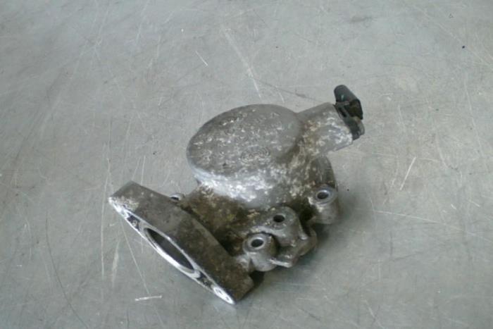 Begagnade Högtryckspump Audi S5 Pris € 21,00 Marginaltabell erbjuds av TSI-Parts / Allmotorparts B.V.