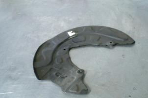 Used Brake anchor plate Audi A3 Price € 75,00 Inclusive VAT offered by TSI-Parts
