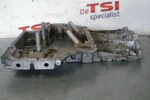 Ölwanne van een Audi S6 Avant (C6) 5.2 V10 40V 2006