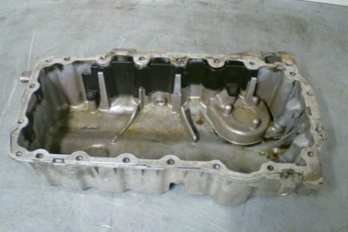 Gebrauchte Ölwanne Seat Leon (1P1) 2.0 TFSI FR 16V Preis € 33,00 Margenregelung angeboten von TSI-Parts / Allmotorparts B.V.