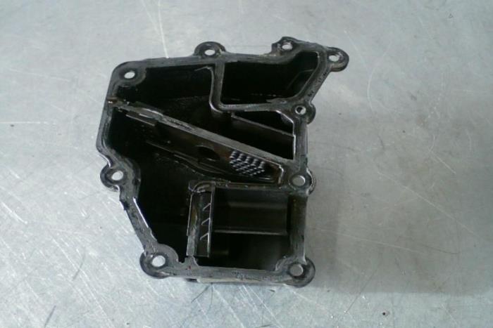 Begagnade PCV-ventil Volkswagen UP Pris € 12,00 Marginaltabell erbjuds av TSI-Parts / Allmotorparts B.V.