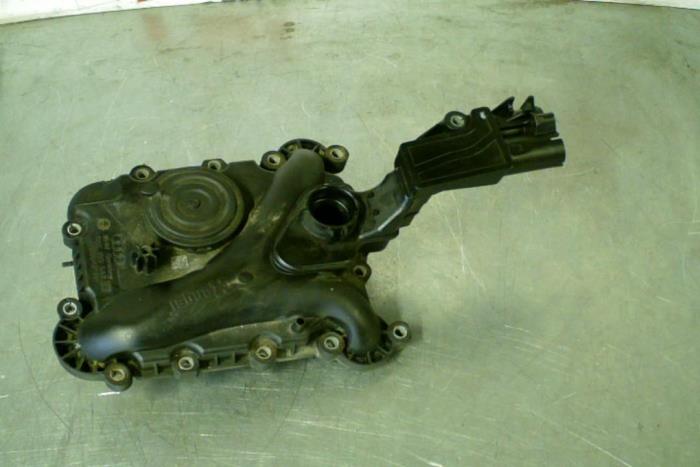 Usagé Ventilation carter Audi A5 Prix € 41,00 Règlement à la marge proposé par TSI-Parts / Allmotorparts B.V.