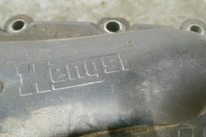 Usagé Ventilation carter Audi A5 Prix € 41,00 Règlement à la marge proposé par TSI-Parts / Allmotorparts B.V.