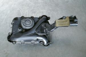 Used PCV valve Audi A6 Price € 50,00 Inclusive VAT offered by TSI-Parts