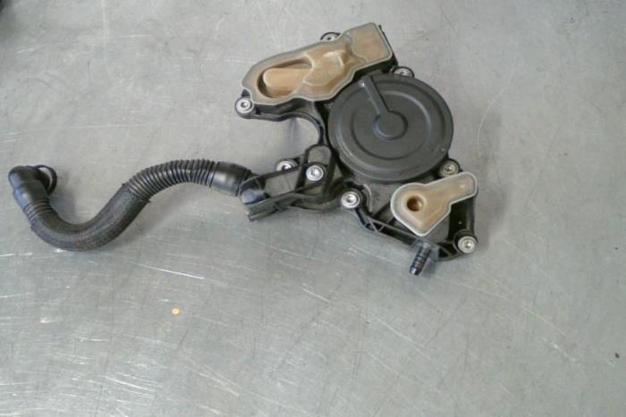 Begagnade PCV-ventil Volkswagen Golf Pris € 19,50 Marginaltabell erbjuds av TSI-Parts / Allmotorparts B.V.