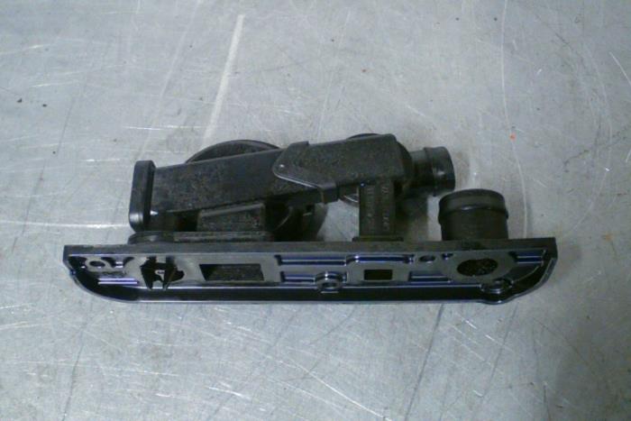 Gebrauchte Ventildeckel Volkswagen Golf Preis € 21,00 Margenregelung angeboten von TSI-Parts / Allmotorparts B.V.