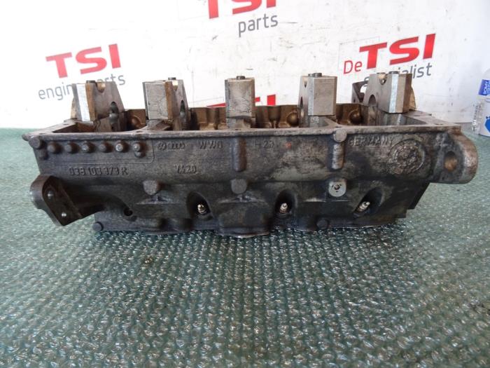 ガンベイド Cylinder head Suzuki GSX-R 750 WVBD 00-03 | eBay