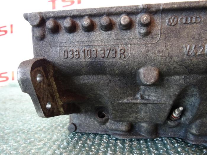 ガンベイド Cylinder head Suzuki GSX-R 750 WVBD 00-03 | eBay