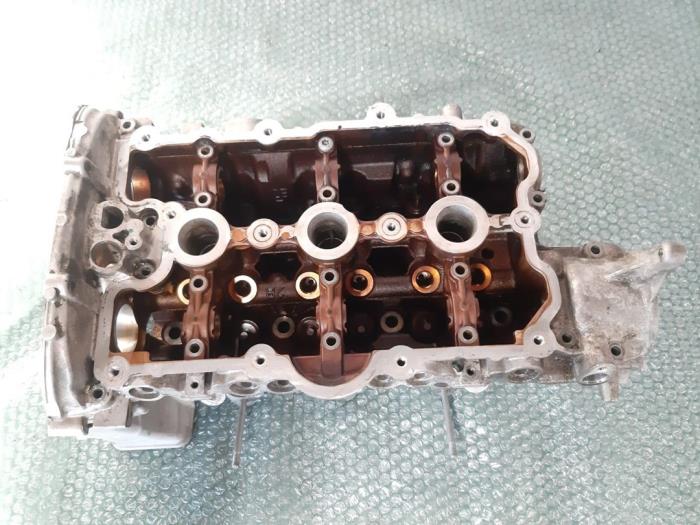 Usados Culata Audi S4 (B8) S4 3.0 TFSI V6 24V Precio € 289,00 Norma de margen ofrecido por TSI-Parts / Allmotorparts B.V.