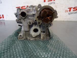 Used Cylinder head Audi S5 Price € 650,00 Inclusive VAT offered by TSI-Parts
