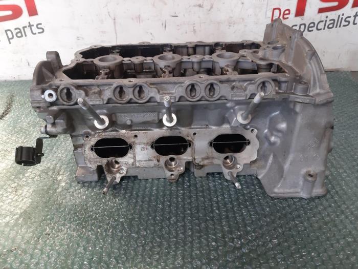 Begagnade Topplock Audi S5 (8T3) S5 3.0 TFSI V6 24V Pris € 413,00 Marginaltabell erbjuds av TSI-Parts / Allmotorparts B.V.