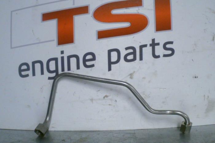 Begagnade Bränsleledning Volkswagen Golf Pris € 8,00 Marginaltabell erbjuds av TSI-Parts / Allmotorparts B.V.