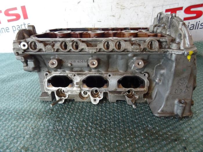 Usagé Culasse Audi S4 Avant (B8) S4 3.0 TFSI V6 24V Prix € 413,00 Règlement à la marge proposé par TSI-Parts / Allmotorparts B.V.