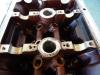 Cylinder head from a Audi SQ5 2014