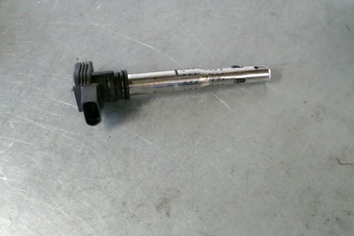 Gebrauchte Zündspule Audi TT (8J3) 2.0 TFSI 16V TTS Quattro Preis € 10,00 Margenregelung angeboten von TSI-Parts / Allmotorparts B.V.