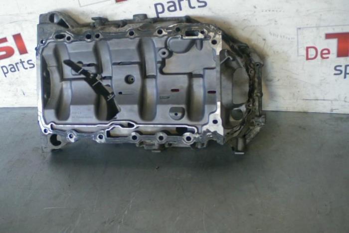 Used Sump Audi A4 Price € 41,00 Margin scheme offered by TSI-Parts / Allmotorparts B.V.