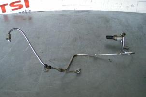 Used Fuel line Audi A6 Price € 40,00 Inclusive VAT offered by TSI-Parts